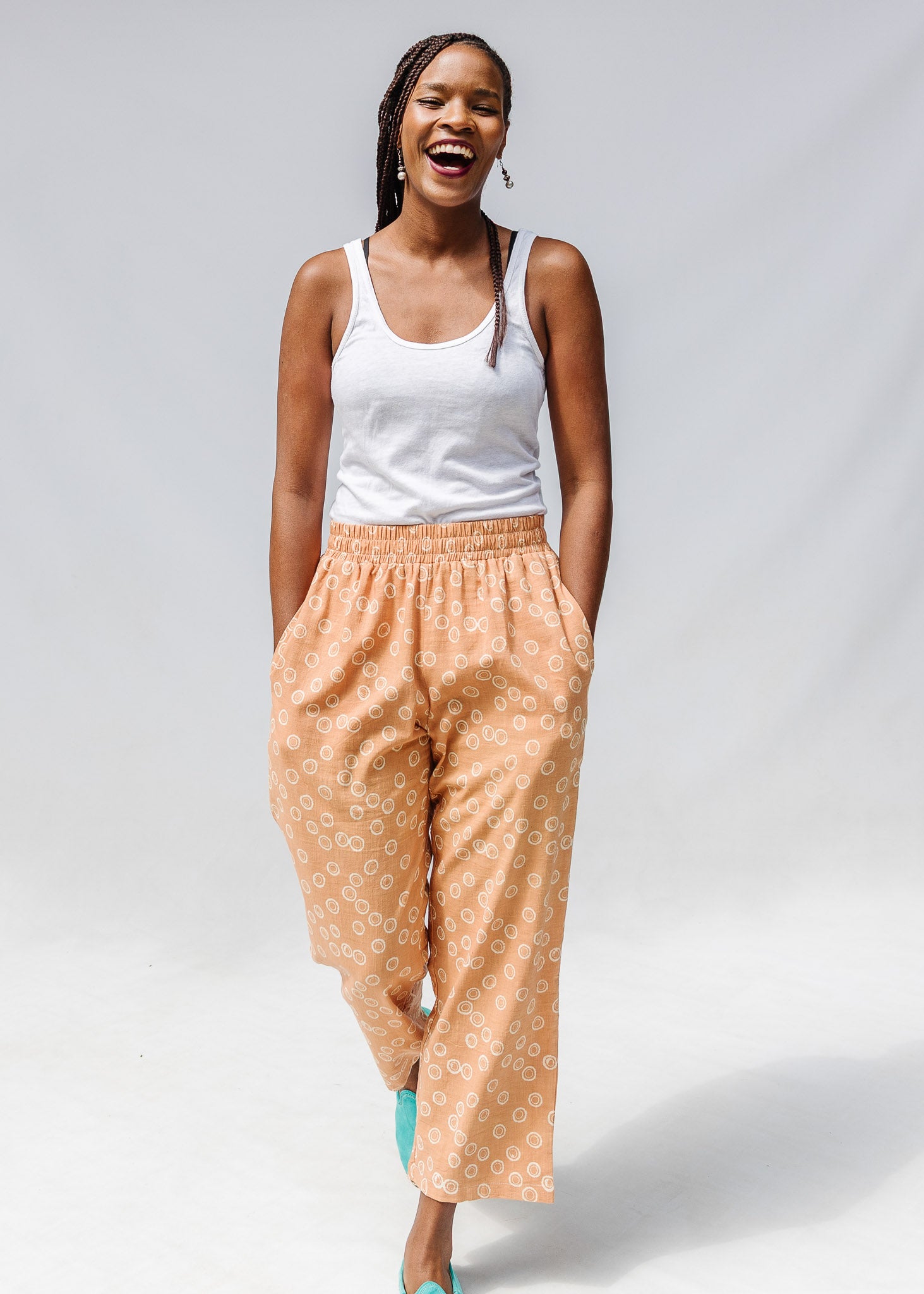 Sierra Pant