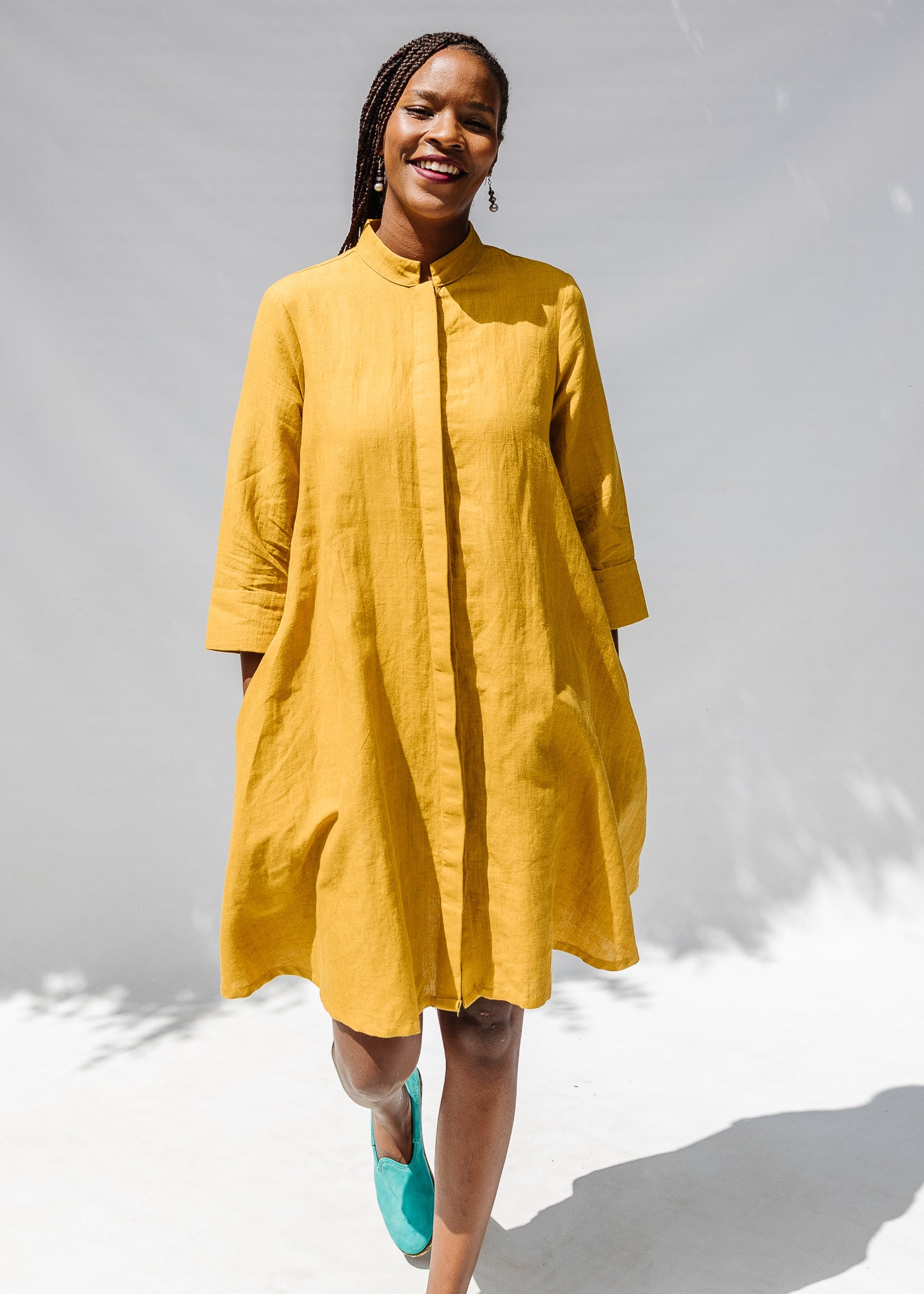Ochre