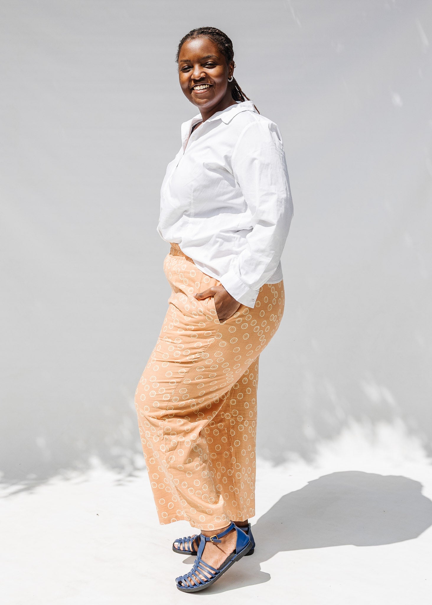 Sierra Pant