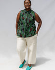 Arbor Sleeveless Shirt