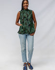 Arbor Sleeveless Shirt