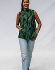 Arbor Sleeveless Shirt