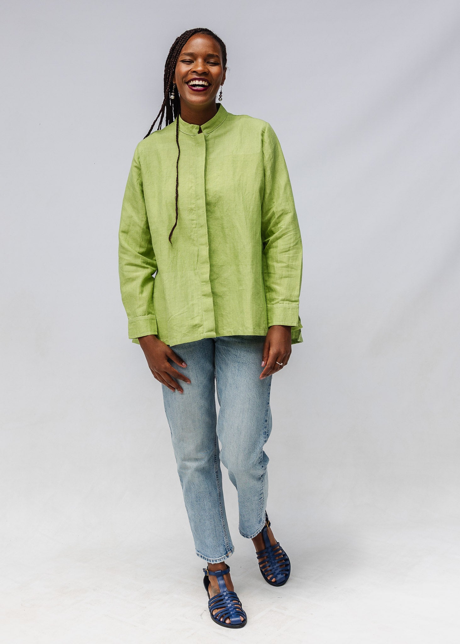 Shiso Shirt