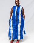Do the Wave Maxi