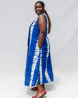 Do the Wave Maxi