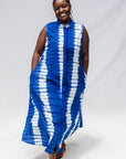 Do the Wave Maxi