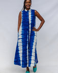 Do the Wave Maxi