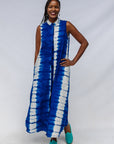 Do the Wave Maxi