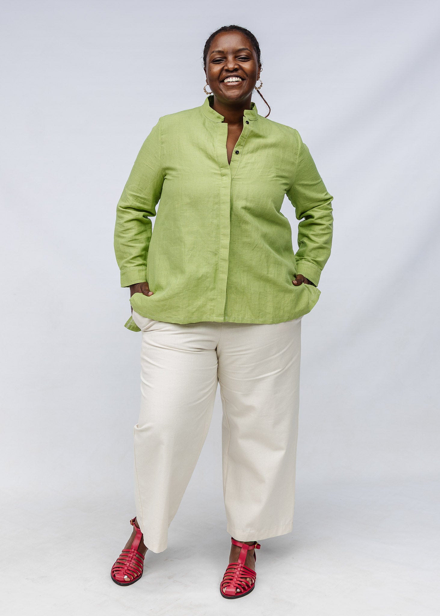 Shiso Shirt