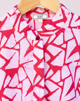 Polygon Shirt