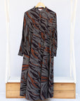 Glam Midi