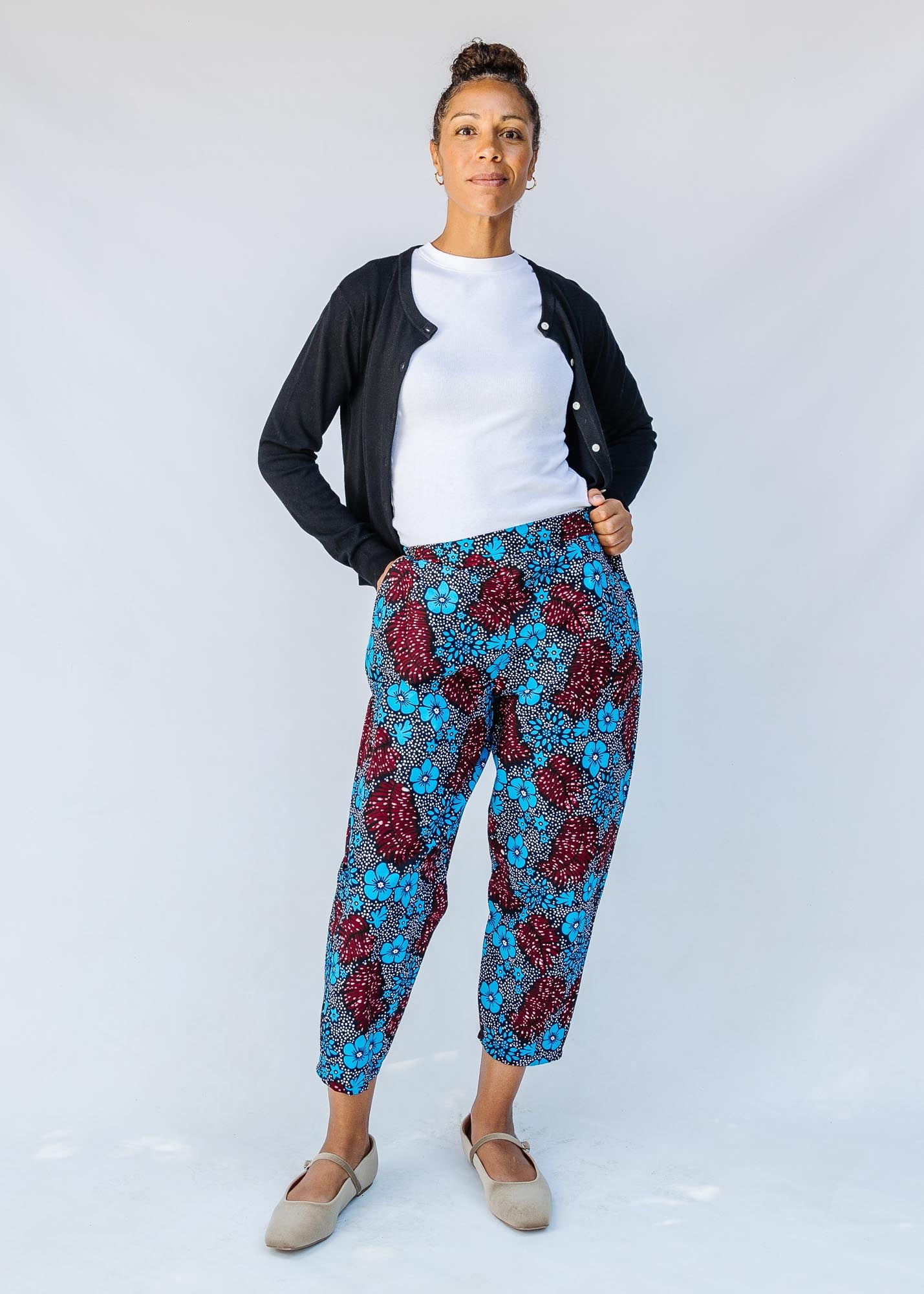 Daydreaming Pant