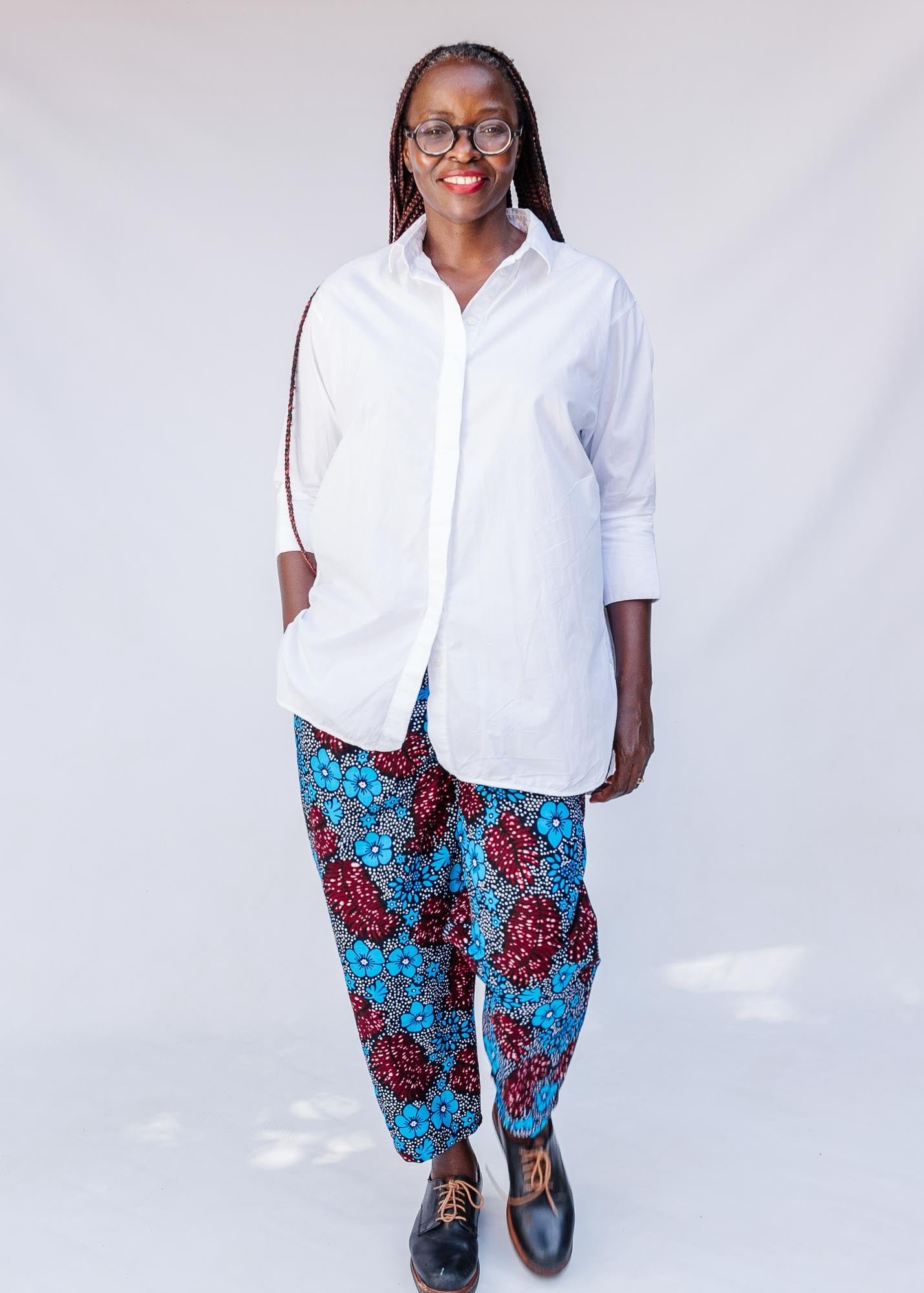 Daydreaming Pant