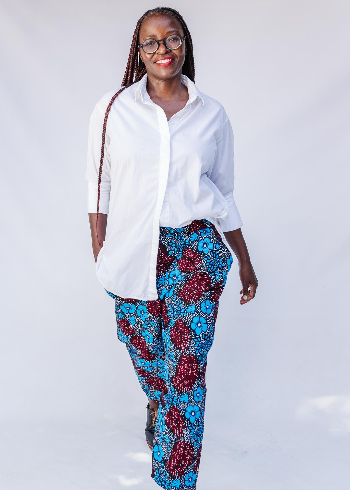 Daydreaming Pant