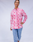 Polygon Shirt