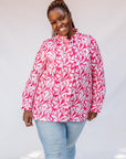 Polygon Shirt