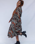 Glam Midi