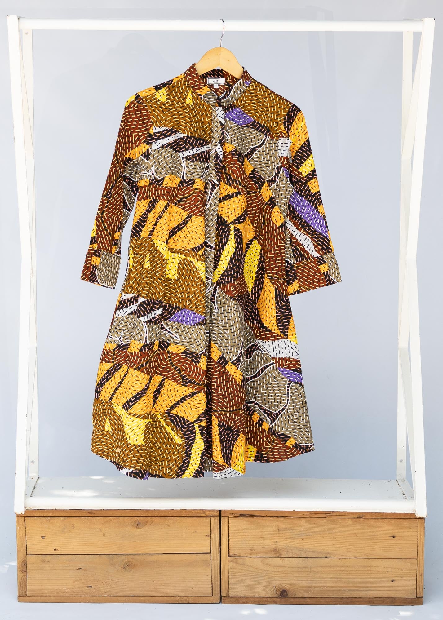 Trailblazer – Shop Zuri OU
