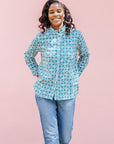 Droplet Shirt
