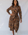 What a Frill! Midi
