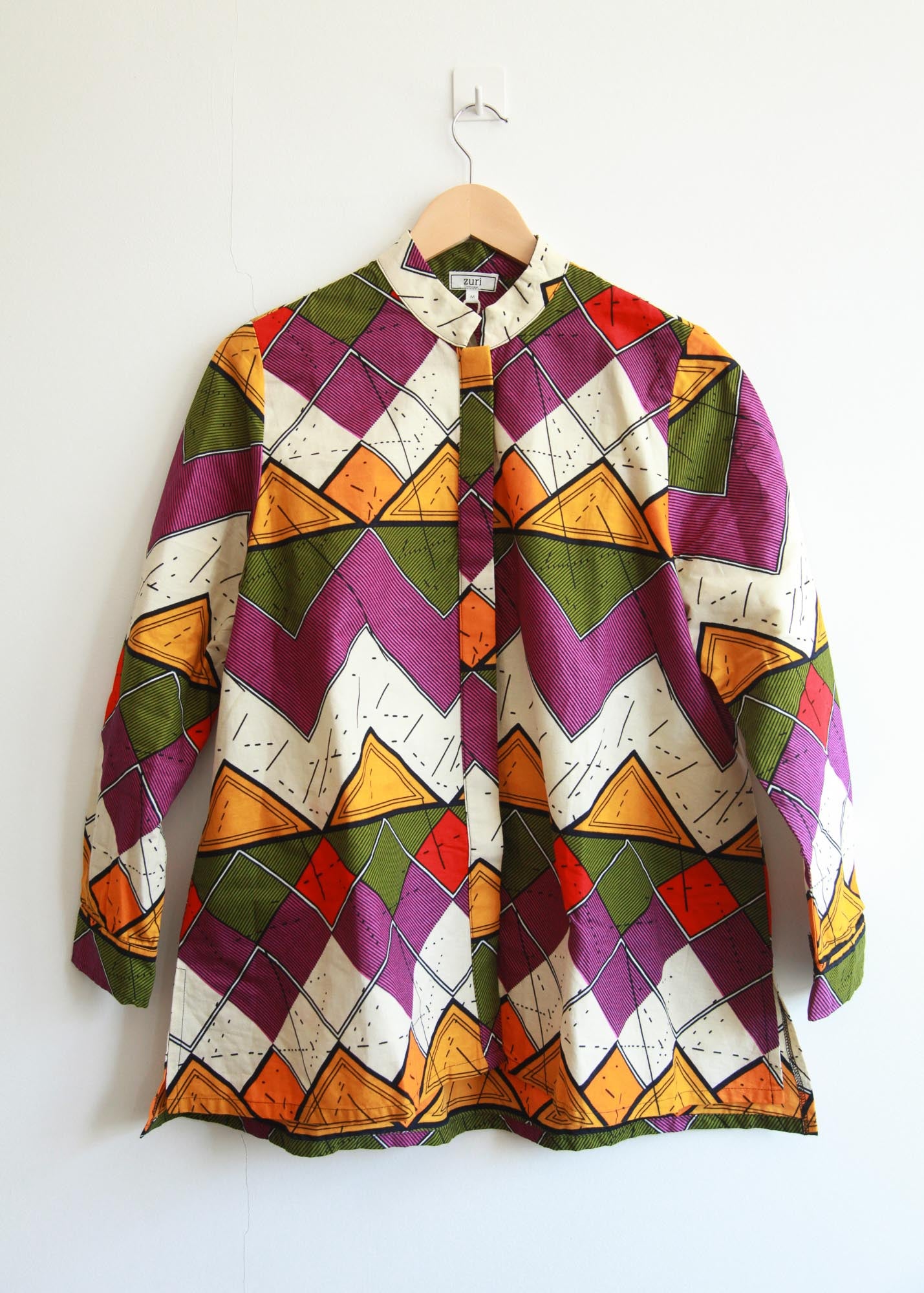 Summit Shirt