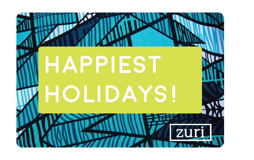 Digital Gift Card