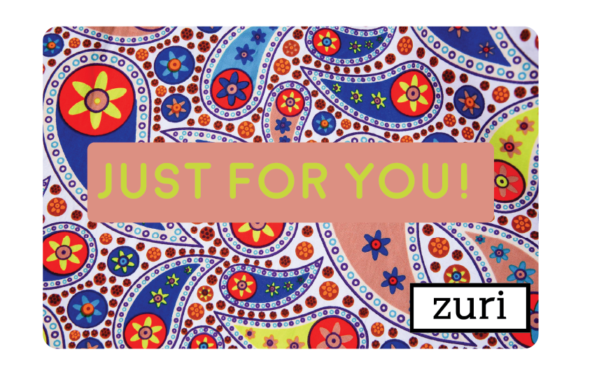 Digital Gift Card