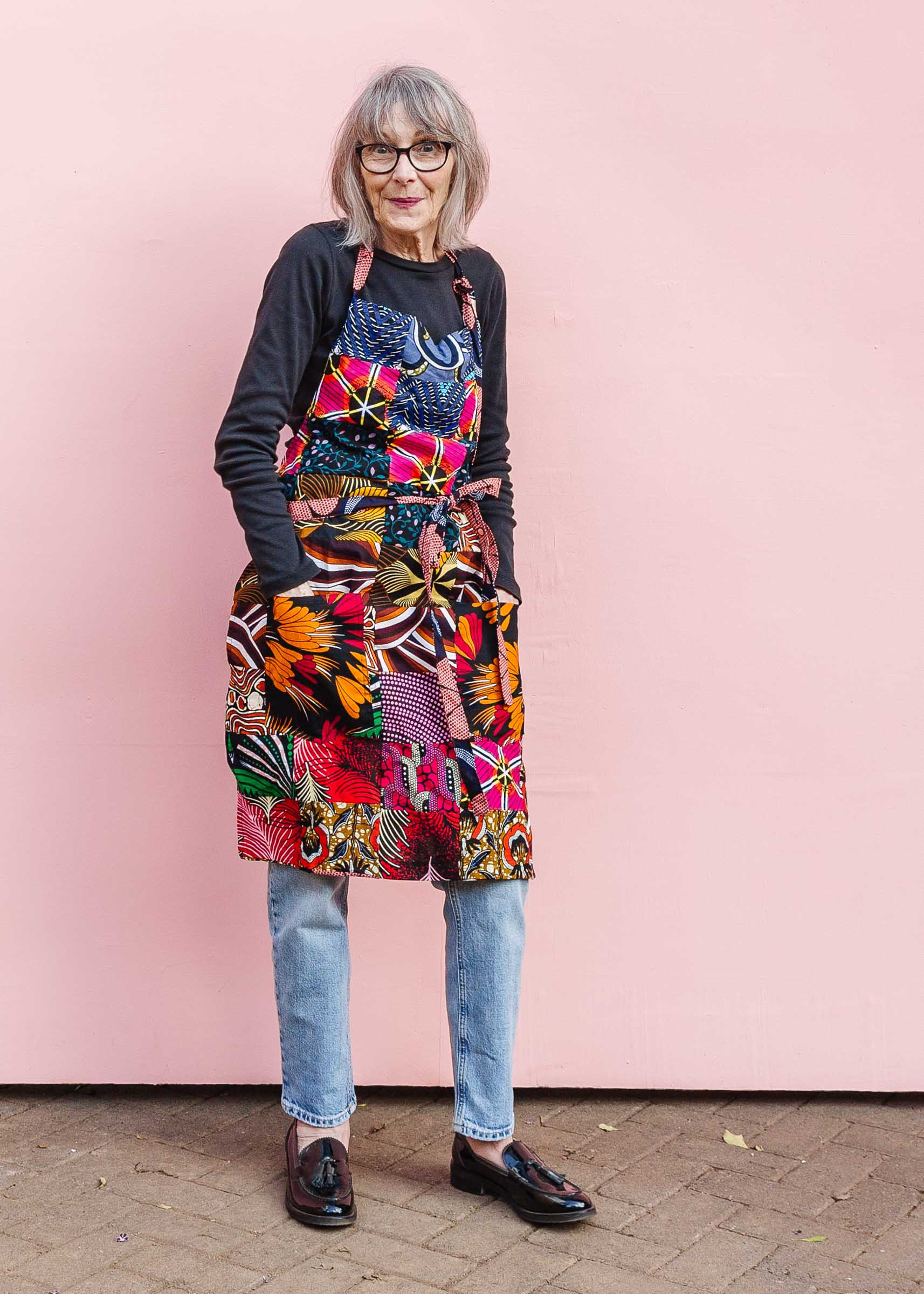 Apron – Shop Zuri OU