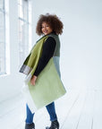 Julahas Amazon Daria Cape