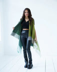 Julahas Amazon Daria Cape
