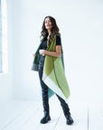 Julahas Amazon Daria Cape