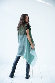 Julahas Amazon Daria Cape