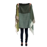 Julahas Amazon Daria Cape