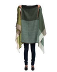 Julahas Amazon Daria Cape