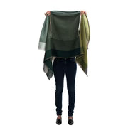 Julahas Amazon Daria Cape