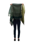 Julahas Amazon Daria Cape