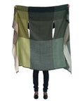 Julahas Amazon Daria Cape
