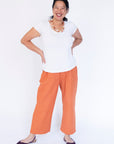 Solid Pant