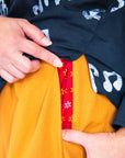 Solid Pant