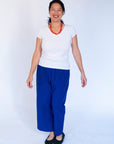 Solid Pant