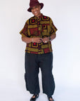 Quince Short Sleeved Shirt