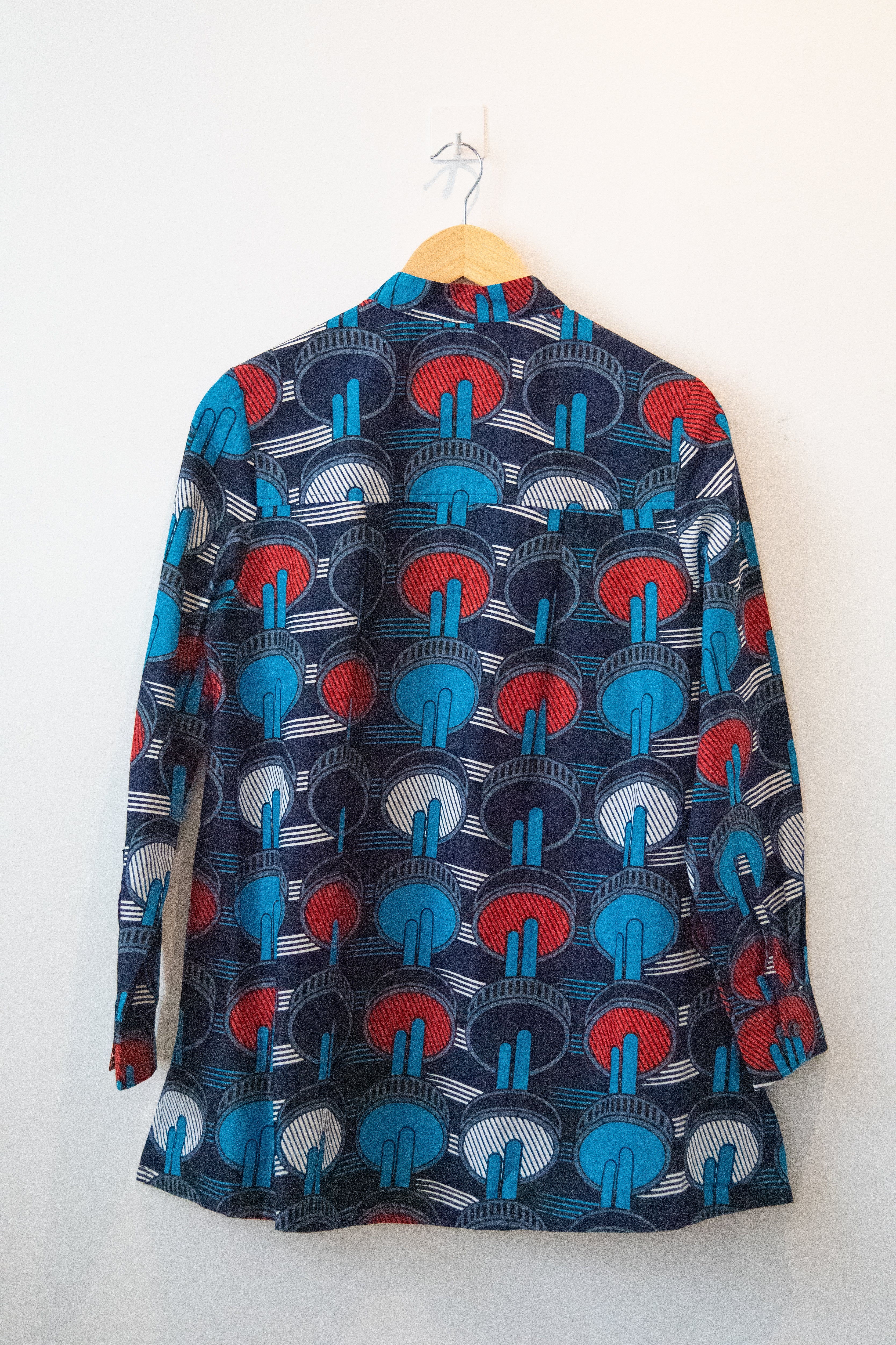 Jetsons Shirt