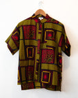 Quince Short Sleeved Shirt