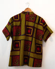 Quince Short Sleeved Shirt