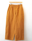 Solid Pant