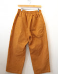 Solid Pant