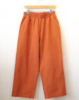 Solid Pant