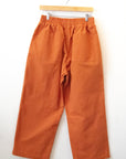 Solid Pant