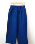 Solid Pant