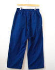 Solid Pant
